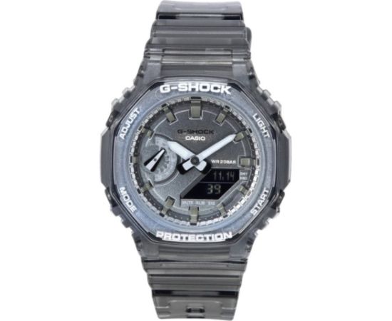 Casio G-shock Original mini Casioak S Series GMA-S2100SK-1AER