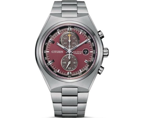 Citizen Eco-Drive CA7090-87X