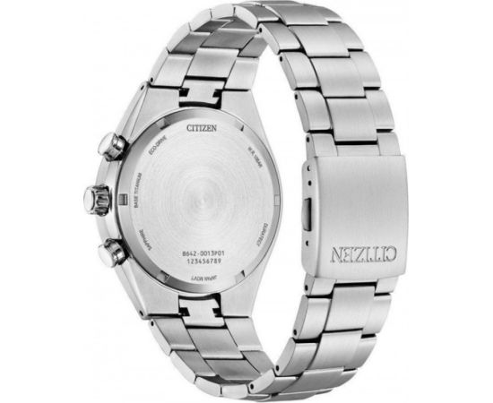 Citizen Eco-Drive CA7090-87X