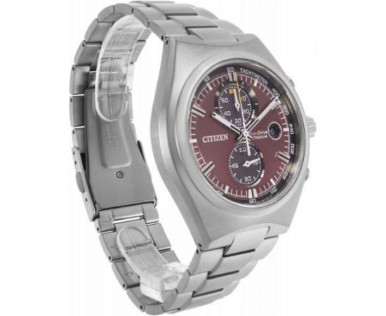 Citizen Eco-Drive CA7090-87X