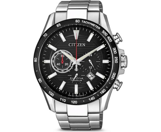 Citizen Eco-Drive Super Titanium CA4444-82E