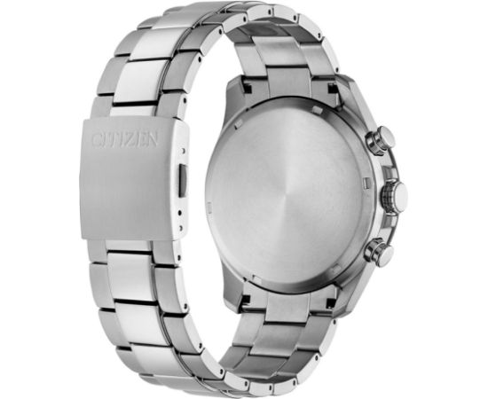 Citizen Eco-Drive Super Titanium CA4444-82E