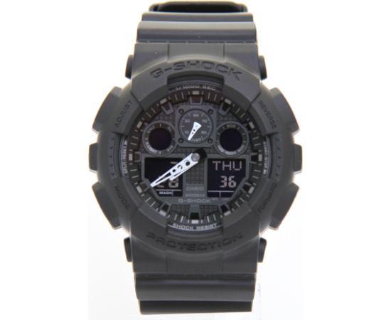 Casio G-Shock GA-100-1A1ER