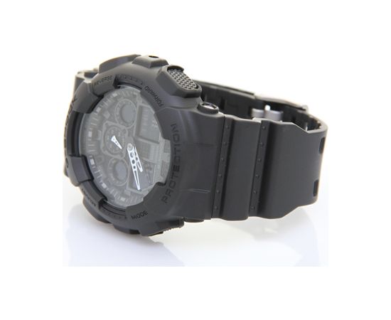 Casio G-Shock GA-100-1A1ER