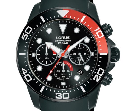 LORUS RT347JX-9