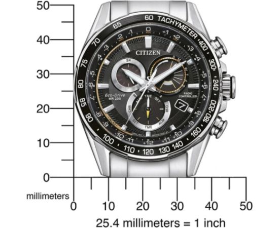 Citizen Eco-Drive CB5914-89E