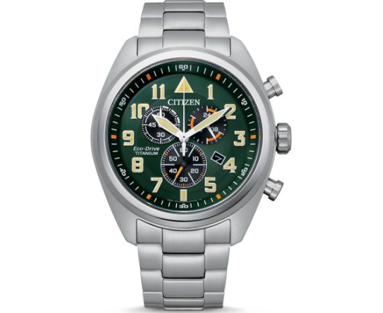 Citizen Eco-Drive AT2480-81X