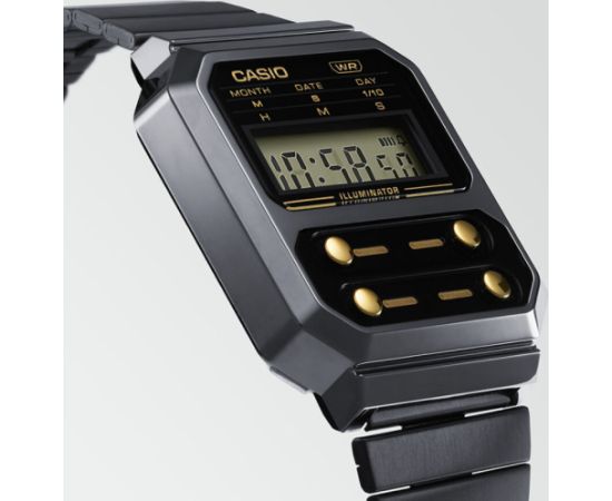 Casio Vintage A100WEGG-1A2EF