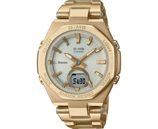 Casio Baby-G MSG-B100DG-9AER