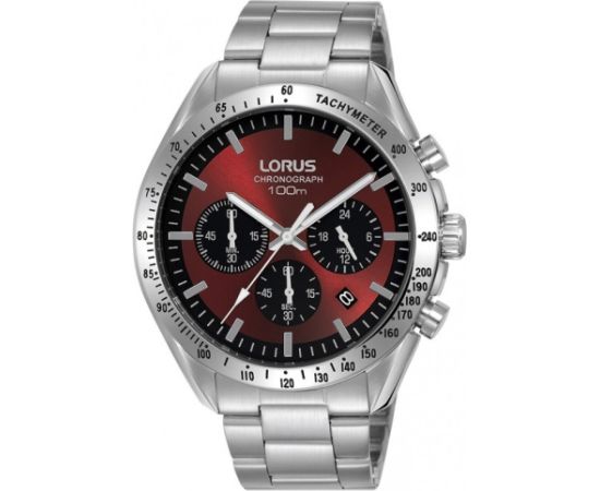 LORUS RT337HX-9