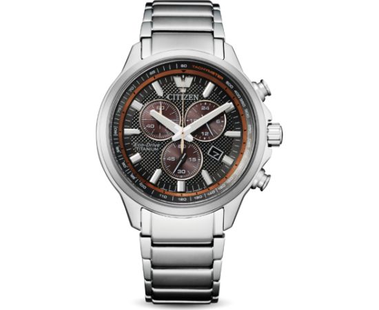 Citizen Eco-Drive Titanium AT2470-85H