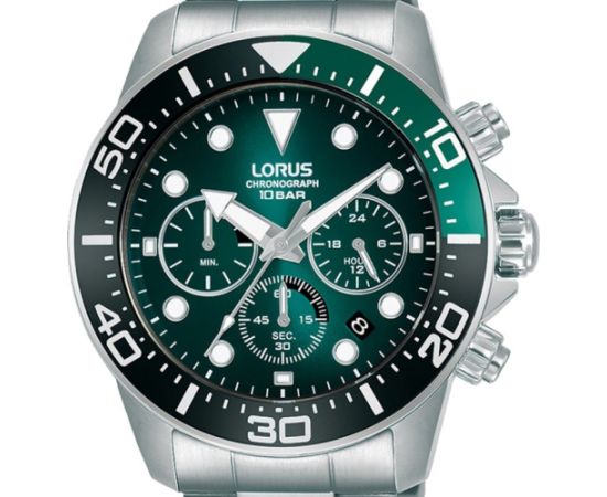 LORUS RT341JX-9