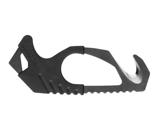 Nazis Gerber Strap Cutter Black