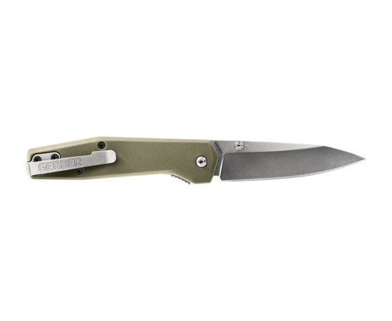 Nazis Gerber Fuse - Green; 210 mm