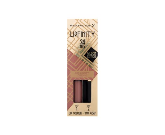 Max Factor Lipfinity / 24HRS Lip Colour 4,2g