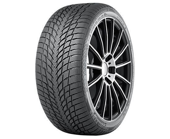 Nokian WR Snowproof P 255/40R18 99V