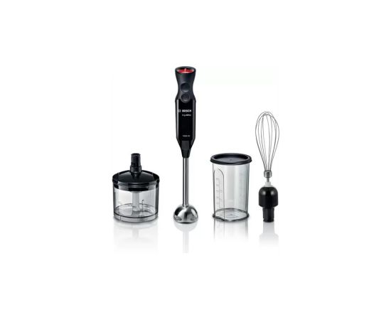 Bosch ErgoMixx MS61B6150 blenderis 0.6L 1000W