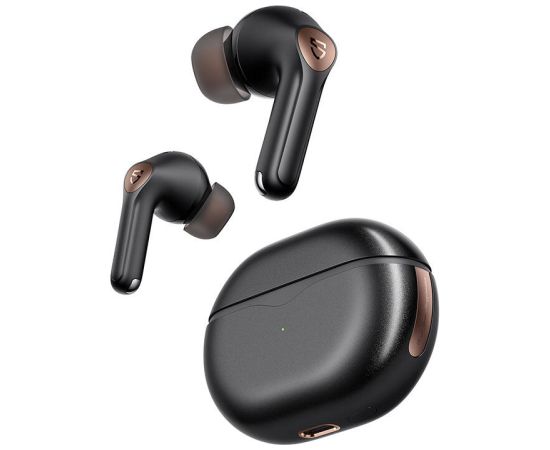 Earphones Soundpeats Air 4 pro (black)