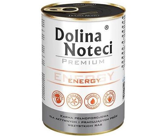 Dolina Noteci Dolina Noteci Energy - 400g