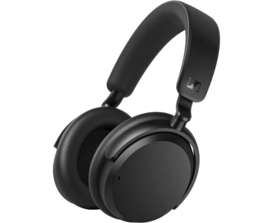 Austiņas Sennheiser Accentum wireless black