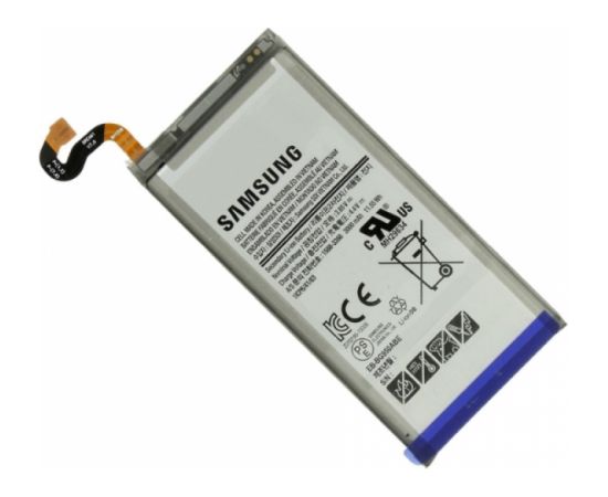 Samsung EB-BG950ABE Akumulators Samsung G950 Galaxy S8 3000 mAh (OEM)