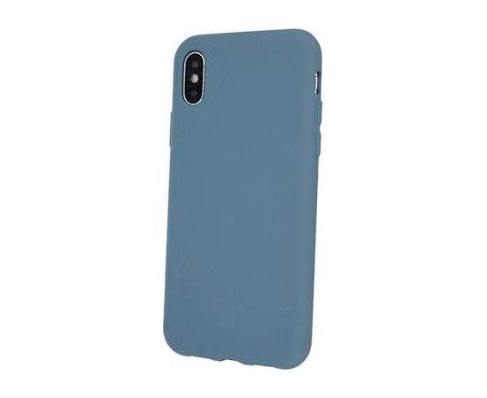 iLike Silicon case for Samsung S20 Plus Samsung Gray