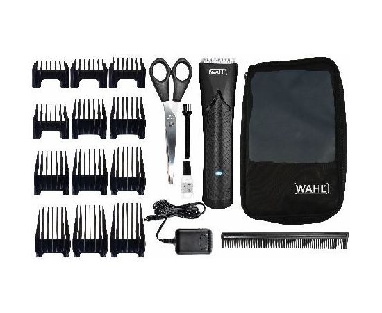 Wahl 1661 Trendcut Black