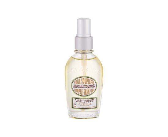 L'occitane Almond 100ml