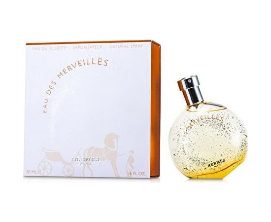 Hermes EDT 50 ml