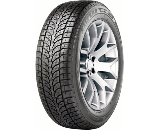 Bridgestone Blizzak LM80 Evo 255/60R17 106H