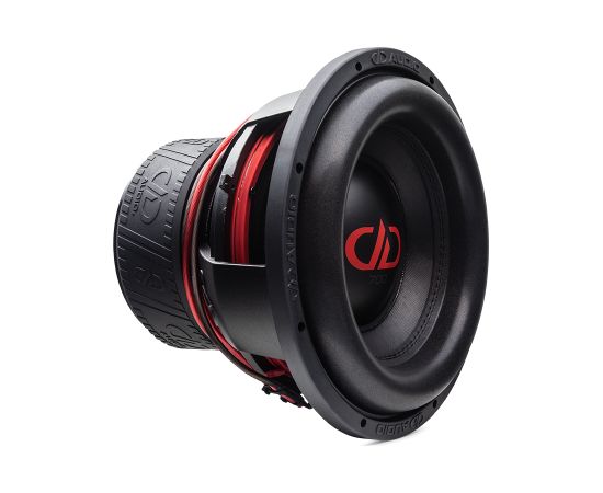 DD audio 712f-D2