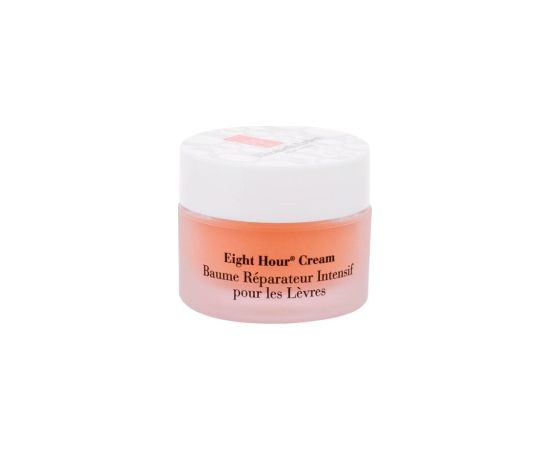 Elizabeth Arden Eight Hour Cream / Intensive Lip Repair Balm 10g