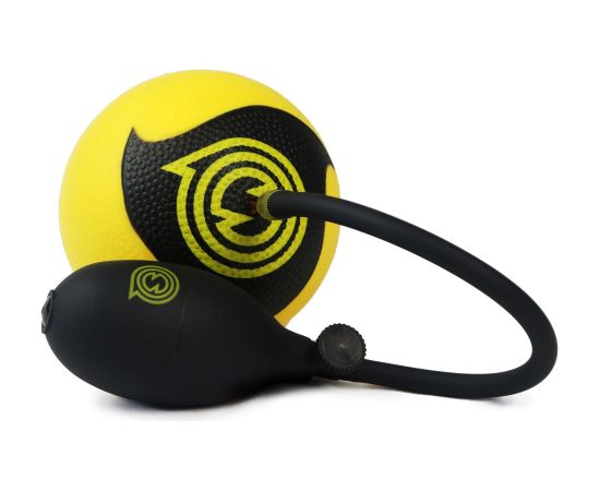 SPIKEBALL  Pro Set Ball Pump