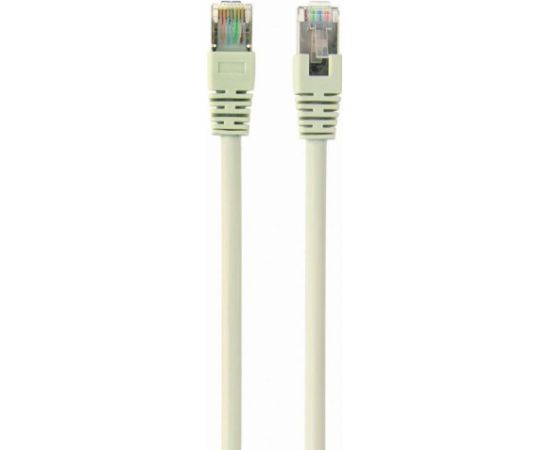 PATCH CABLE CAT6 FTP 30M/WHITE PPB6-30M GEMBIRD