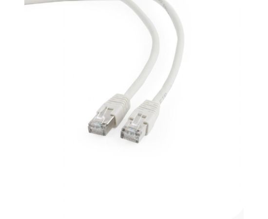 PATCH CABLE CAT6 FTP 30M/WHITE PPB6-30M GEMBIRD