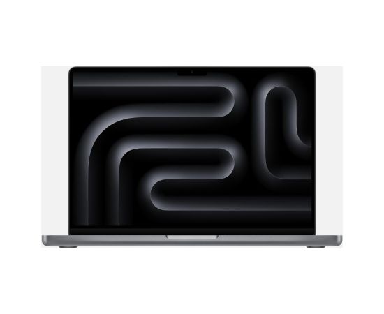 Apple MacBook Pro 14 M3 8GB 1TB SSD Space Grey EN