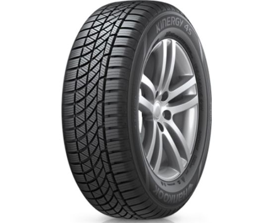 Hankook Kinergy 4S (H740) 205/55R17 91V