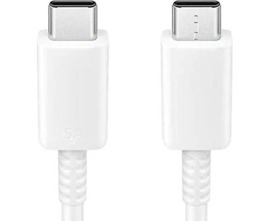 EP-DA905BWE Samsung USB-C|USB-C Data Cable 1m White (Bulk)