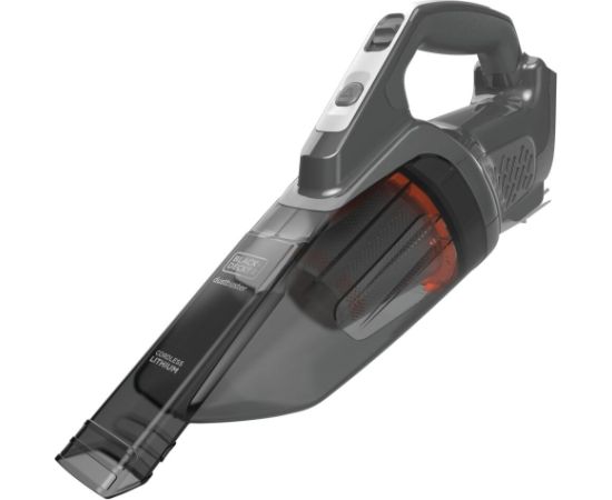 Odkurzacz Powerconnect 18V BCHV001B BLACK+DECKER