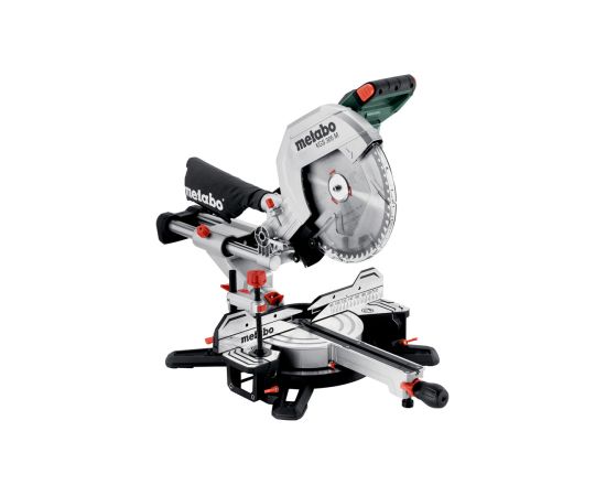 Leņķzāģis Metabo KGS 305 M