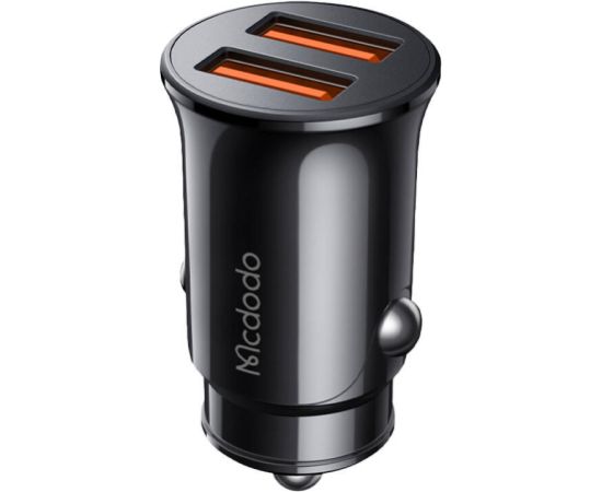 Car Charger Mcdodo CC-6602 12W 2A