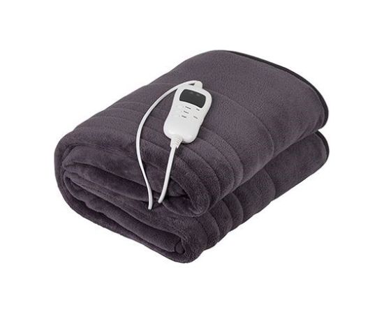 Adler Camry CR 7418 electric blanket Double-sided polar