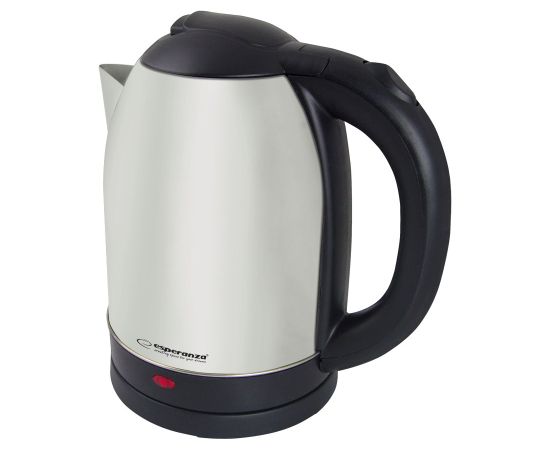 Esperanza EKK135X Electric kettle 1.8 L 1500 W Inox