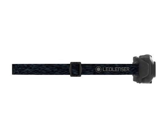 Latarka Ledlenser HF4R Core Black