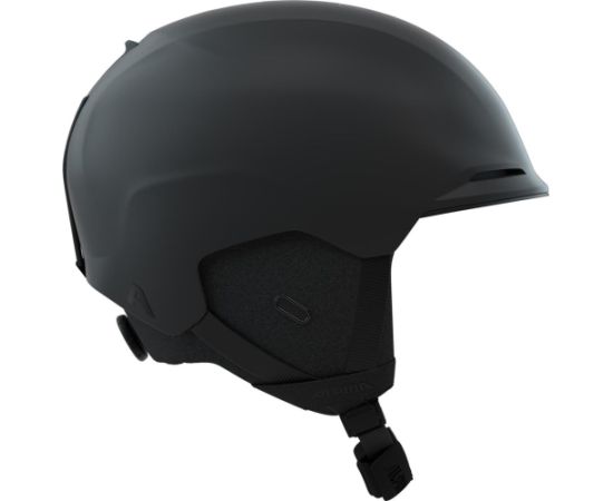 Kask zimowy ALPINA BRIX black matt 59-63