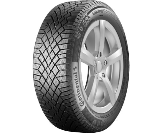 Continental VikingContact 7 235/65R18 110T