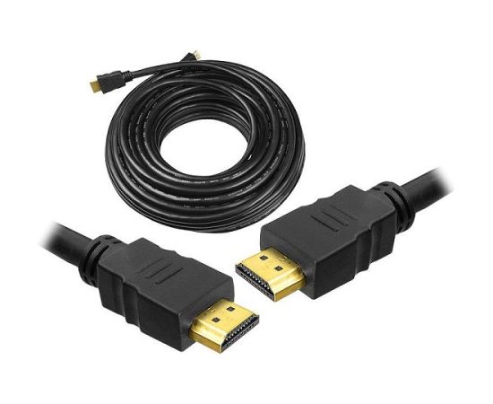 Lamex LXHD67 Kabelis HDMI-HDMI / 20 m