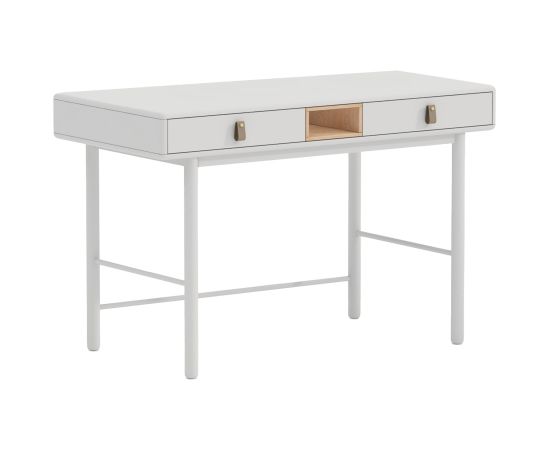 Desk IRIS 120x60xH75cm, white