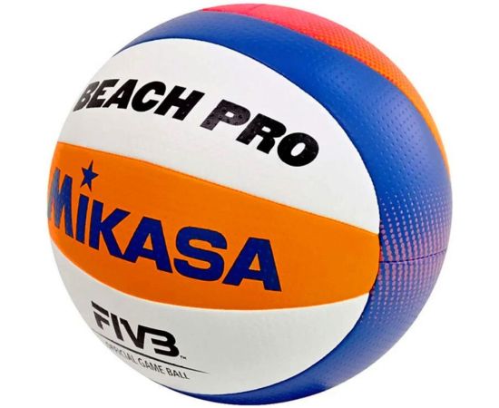 Volejbola bumba MIKASA BV550C BEACH PRO