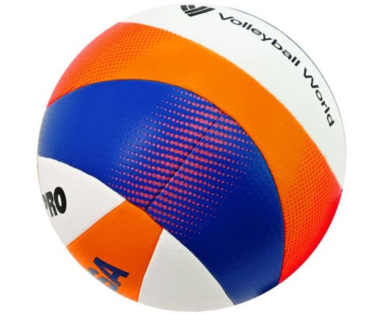 Volejbola bumba MIKASA BV550C BEACH PRO